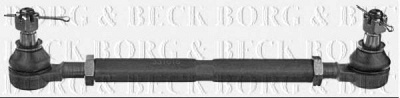 BORG & BECK bdl7407 -  Поперечная рулевая тяга